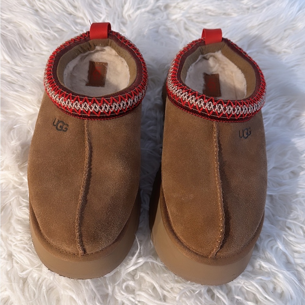 🌸 UGG Women's Tazz Slippers 8
